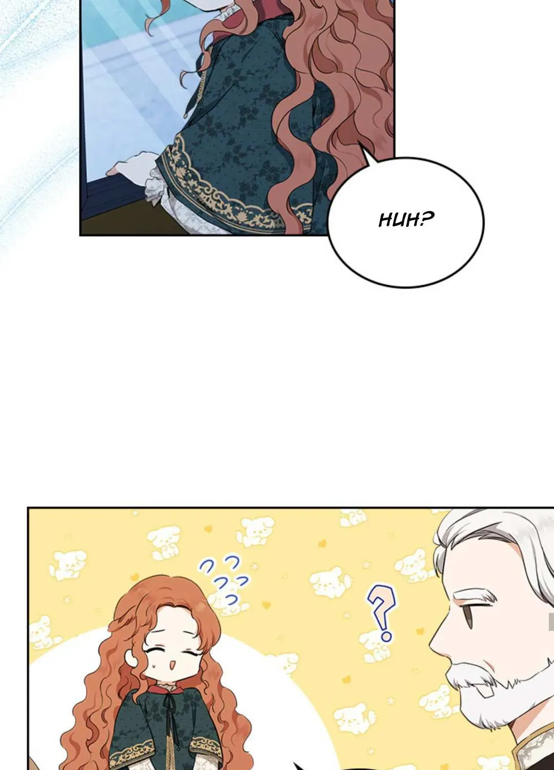 Read I’Ll Be The Matriarch In This Life Manga Online