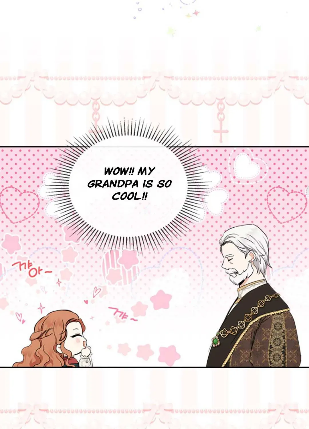 Read I’Ll Be The Matriarch In This Life Manga Online