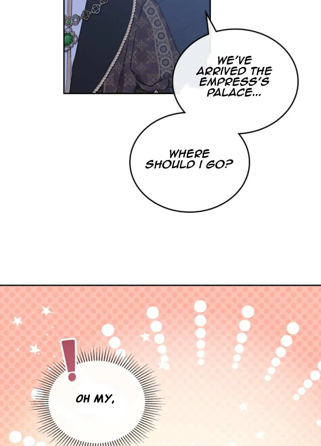 Read I’Ll Be The Matriarch In This Life Manga Online