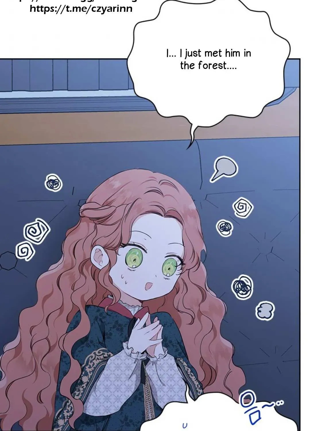 Read I’Ll Be The Matriarch In This Life Manga Online