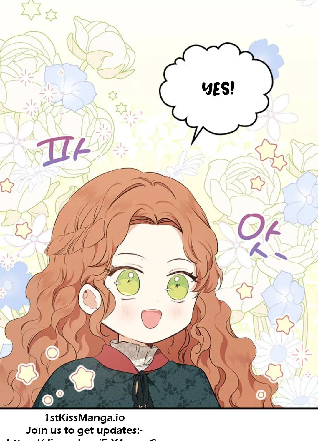 Read I’Ll Be The Matriarch In This Life Manga Online