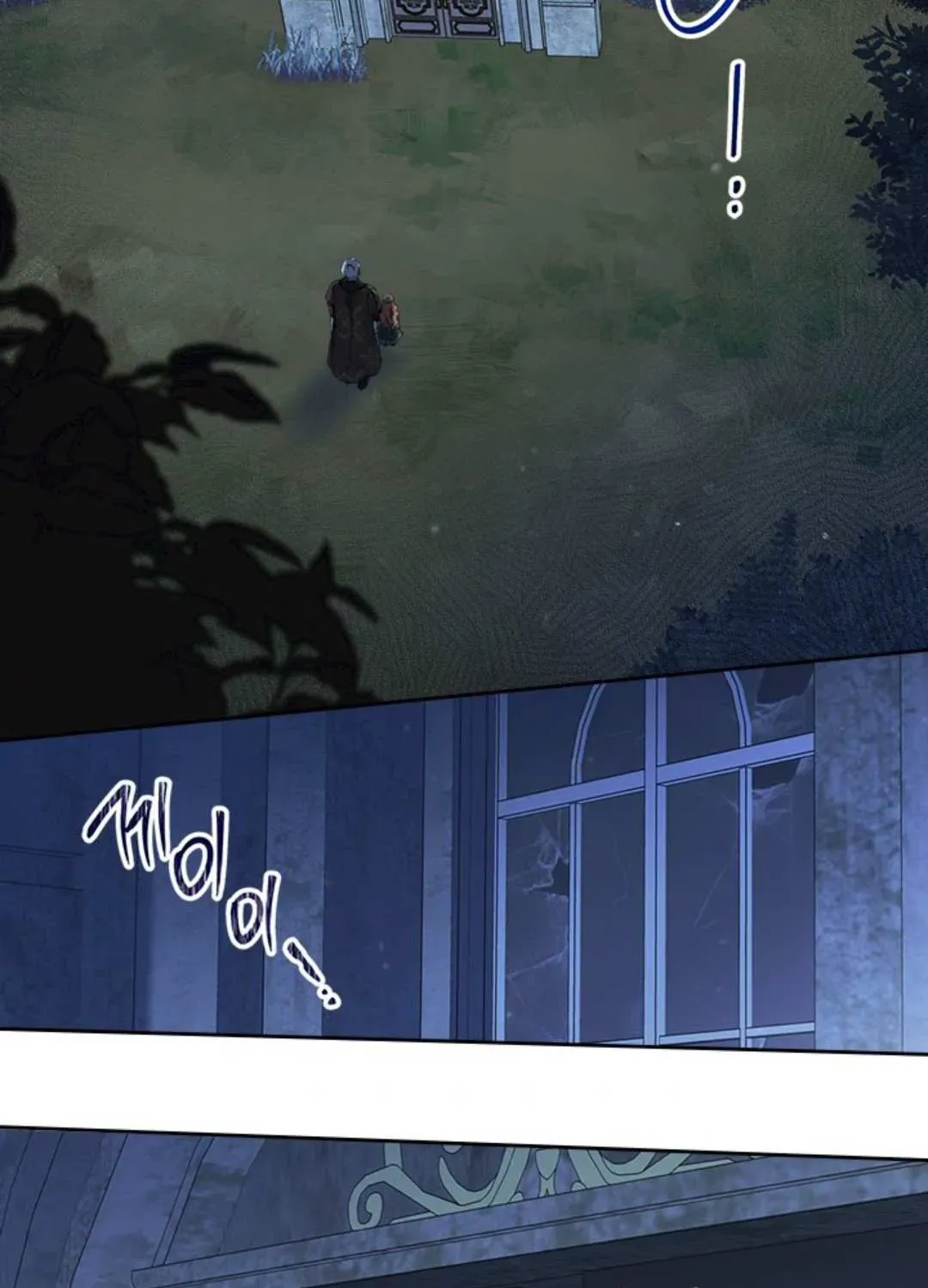 Read I’Ll Be The Matriarch In This Life Manga Online