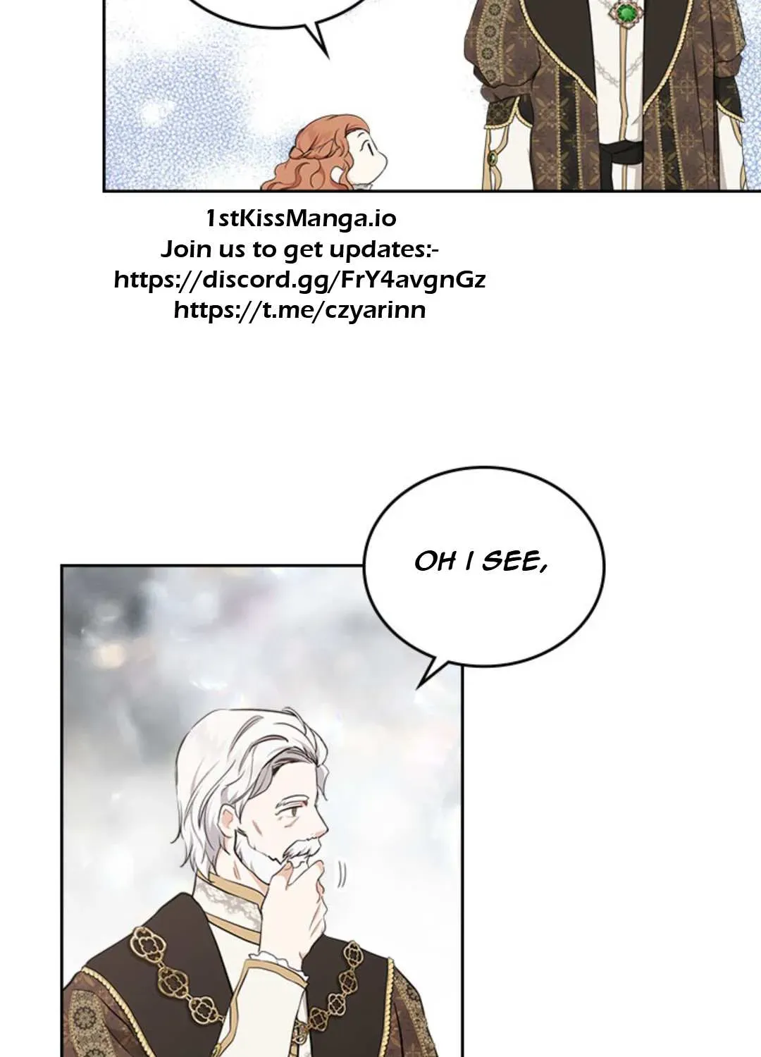 Read I’Ll Be The Matriarch In This Life Manga Online