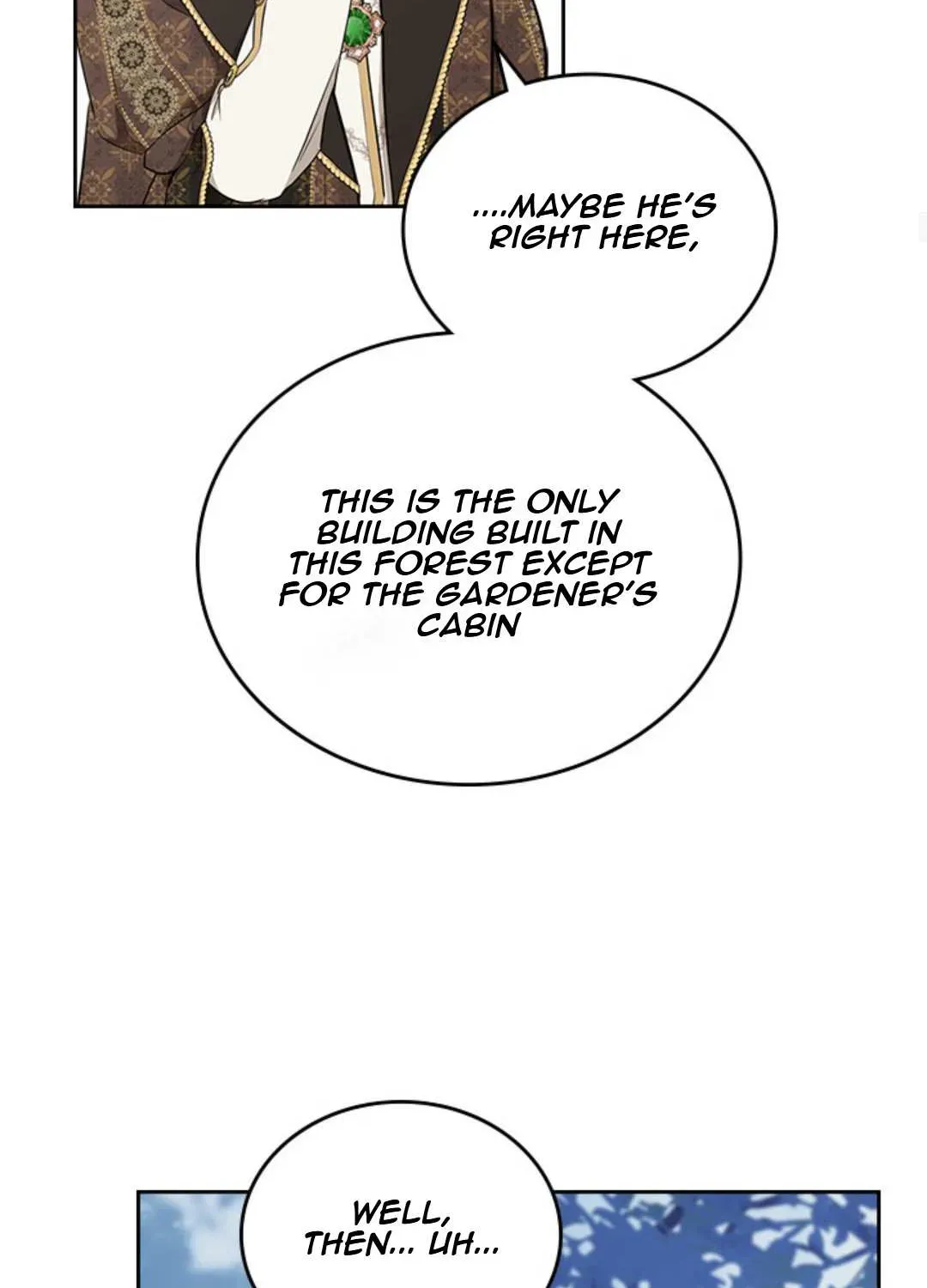 Read I’Ll Be The Matriarch In This Life Manga Online
