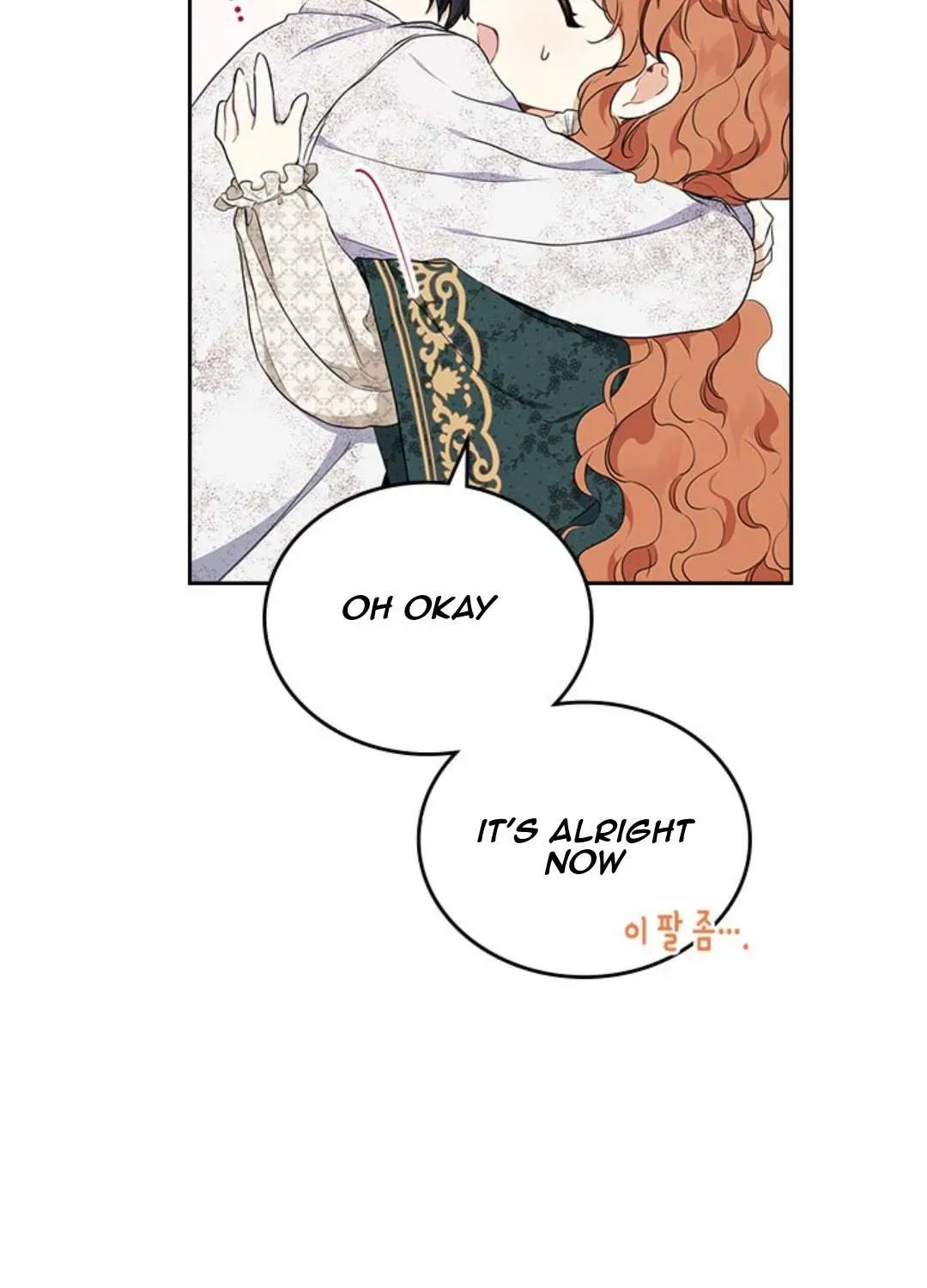 Read I’Ll Be The Matriarch In This Life Manga Online