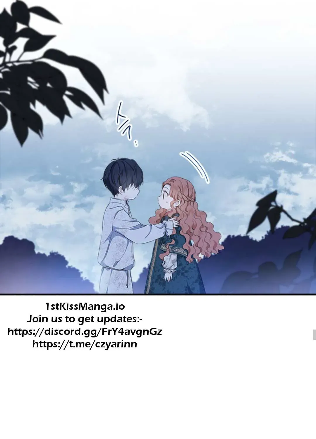 Read I’Ll Be The Matriarch In This Life Manga Online