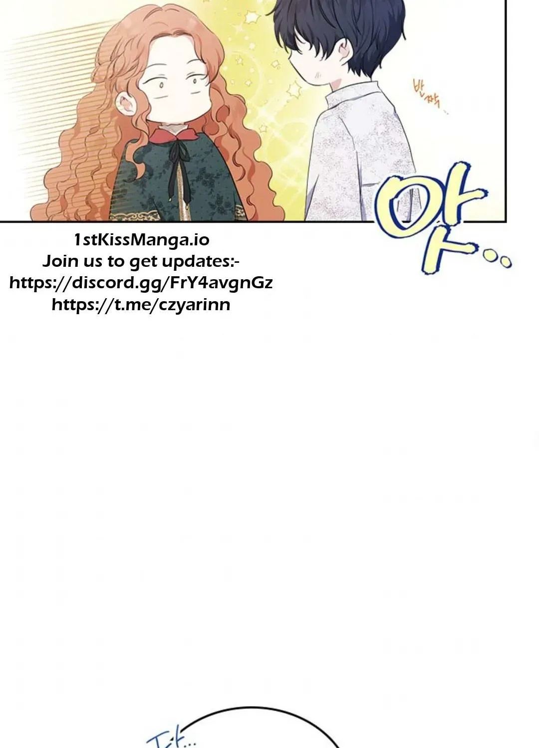 Read I’Ll Be The Matriarch In This Life Manga Online