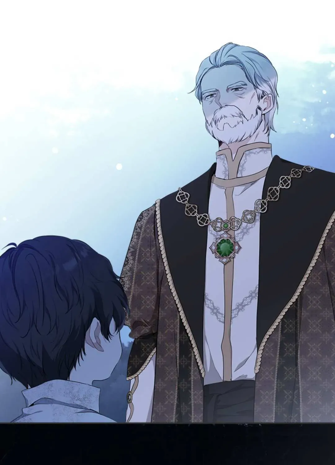 Read I’Ll Be The Matriarch In This Life Manga Online