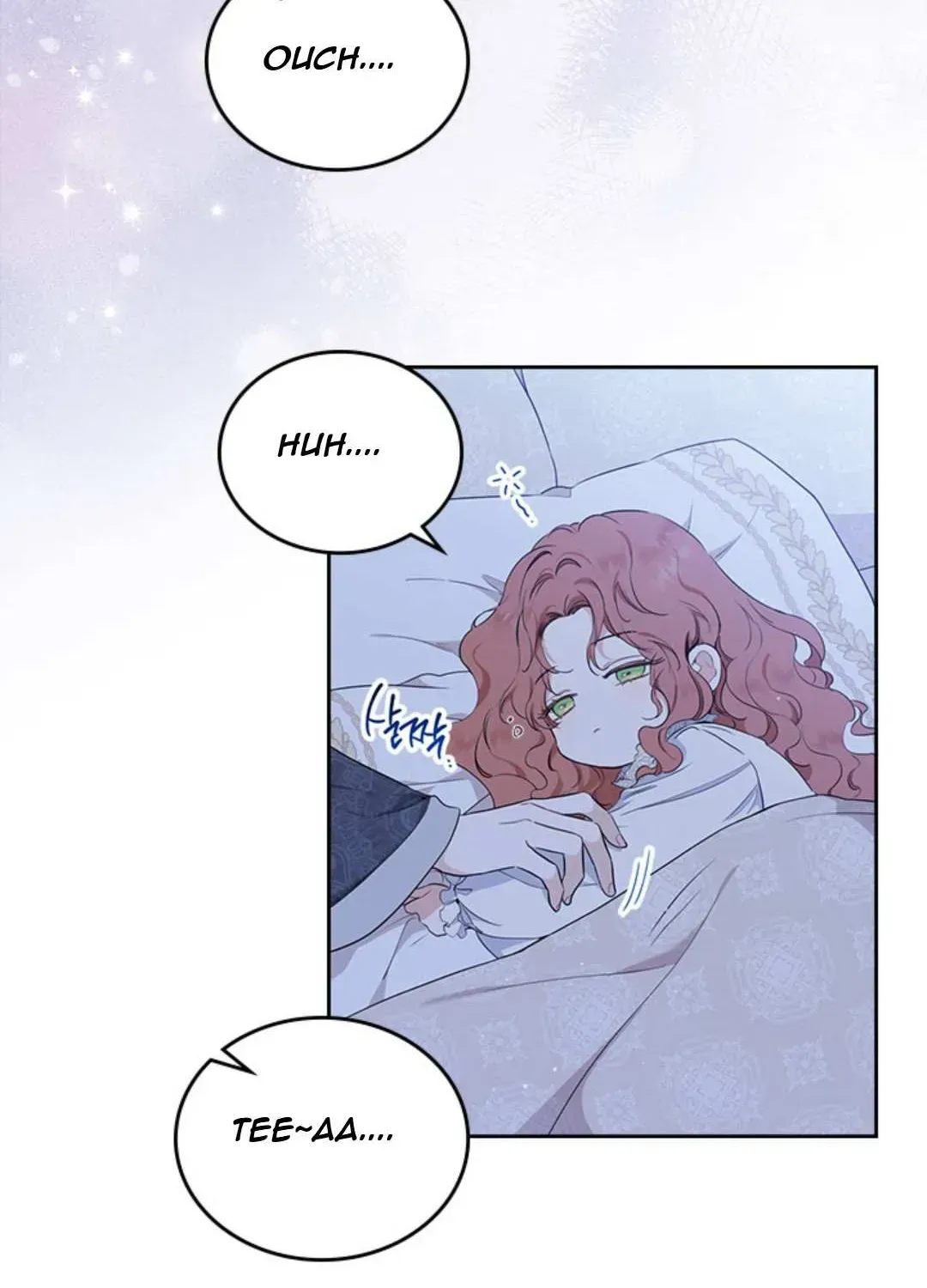Read I’Ll Be The Matriarch In This Life Manga Online