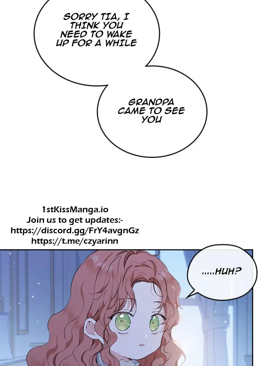 Read I’Ll Be The Matriarch In This Life Manga Online