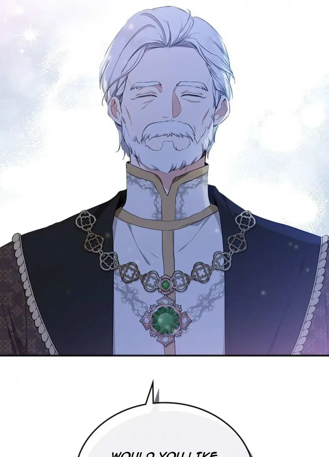 Read I’Ll Be The Matriarch In This Life Manga Online