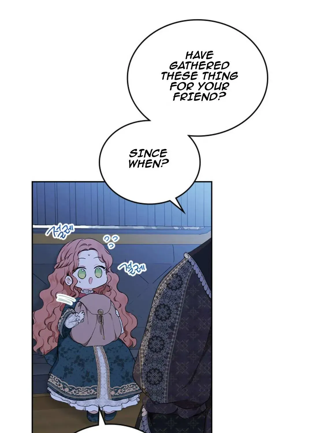 Read I’Ll Be The Matriarch In This Life Manga Online