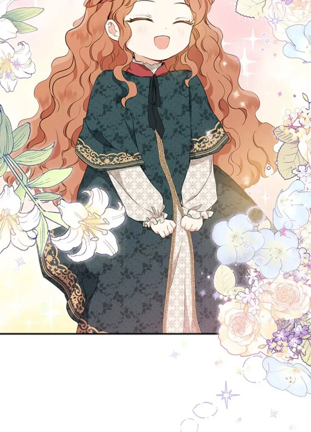 Read I’Ll Be The Matriarch In This Life Manga Online