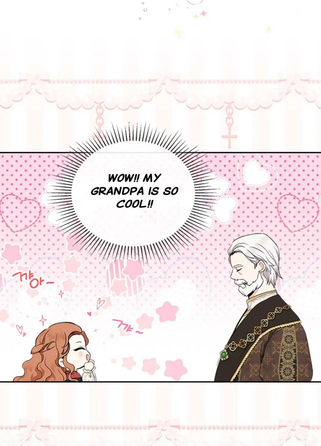 Read I’Ll Be The Matriarch In This Life Manga Online