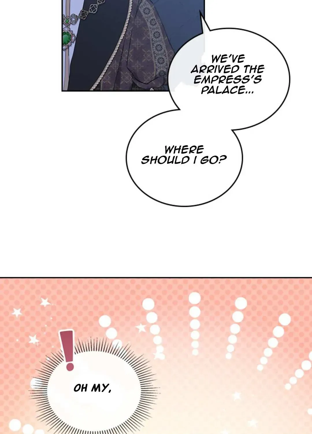 Read I’Ll Be The Matriarch In This Life Manga Online