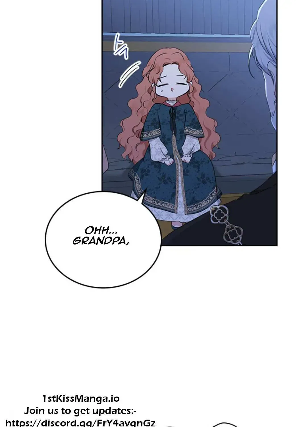 Read I’Ll Be The Matriarch In This Life Manga Online
