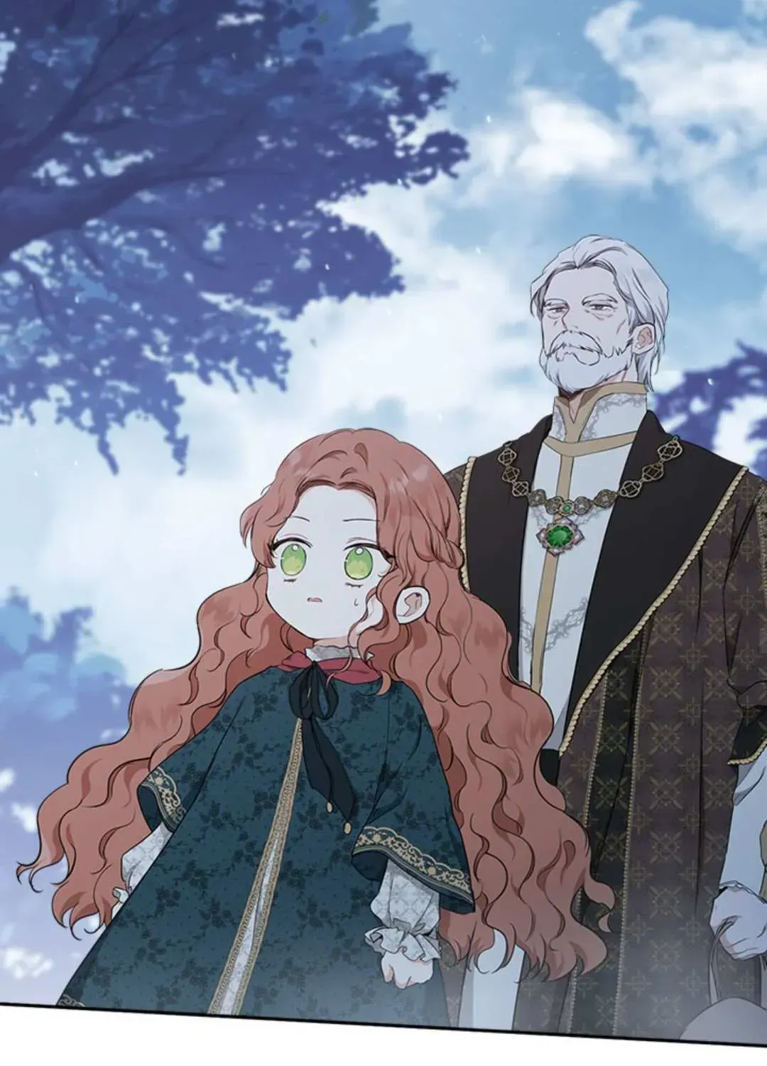 Read I’Ll Be The Matriarch In This Life Manga Online