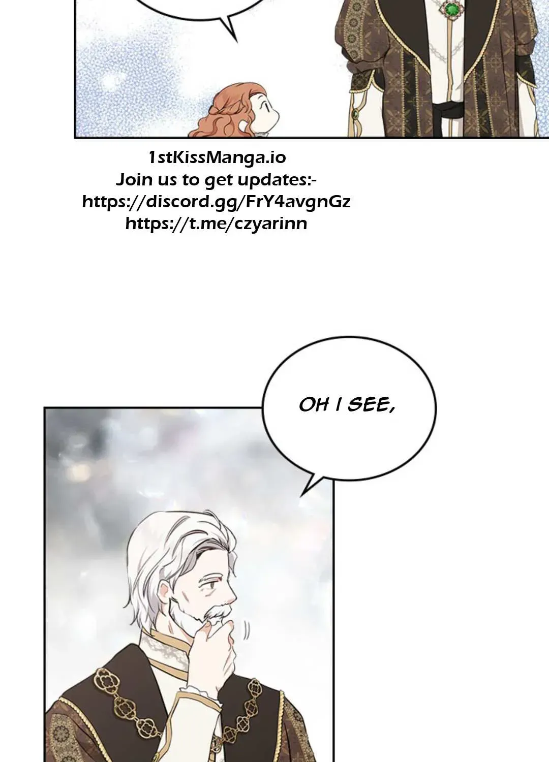Read I’Ll Be The Matriarch In This Life Manga Online