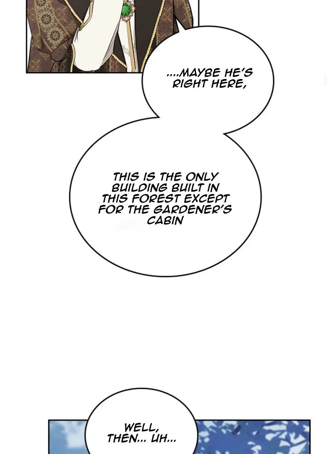 Read I’Ll Be The Matriarch In This Life Manga Online