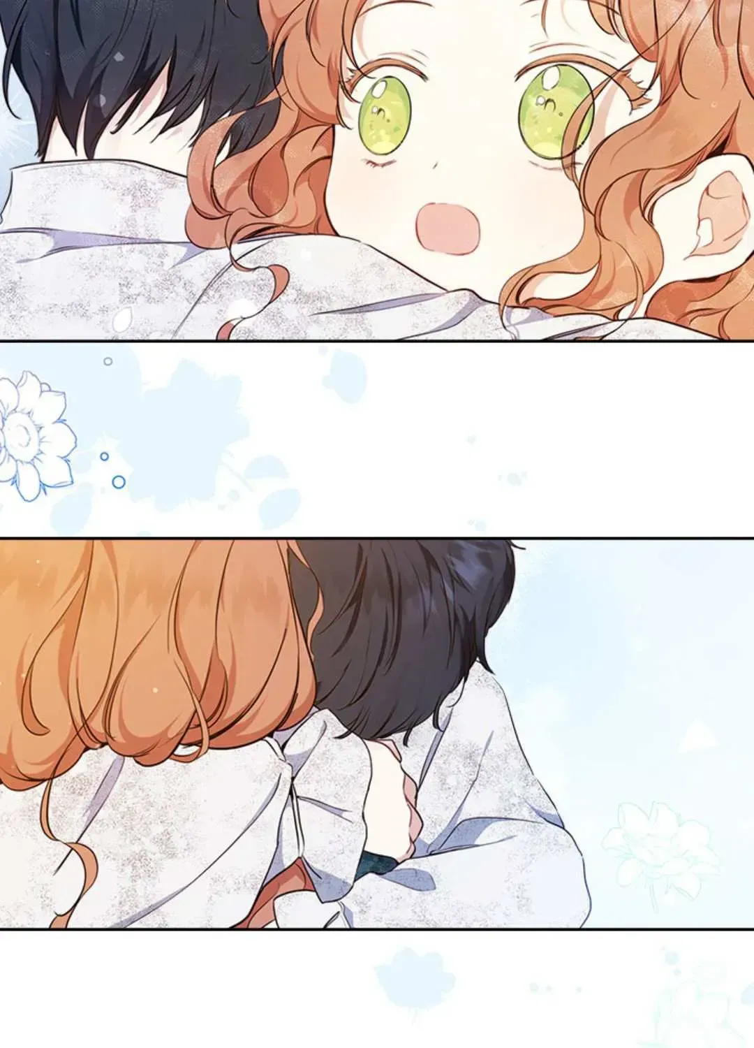 Read I’Ll Be The Matriarch In This Life Manga Online