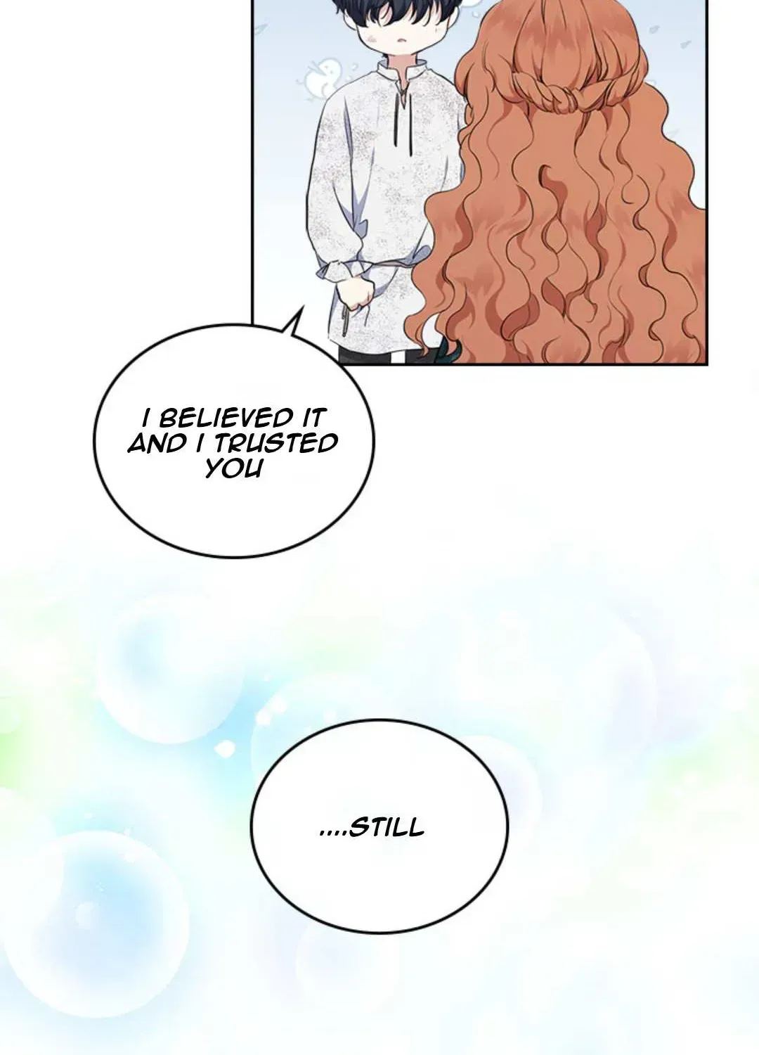 Read I’Ll Be The Matriarch In This Life Manga Online