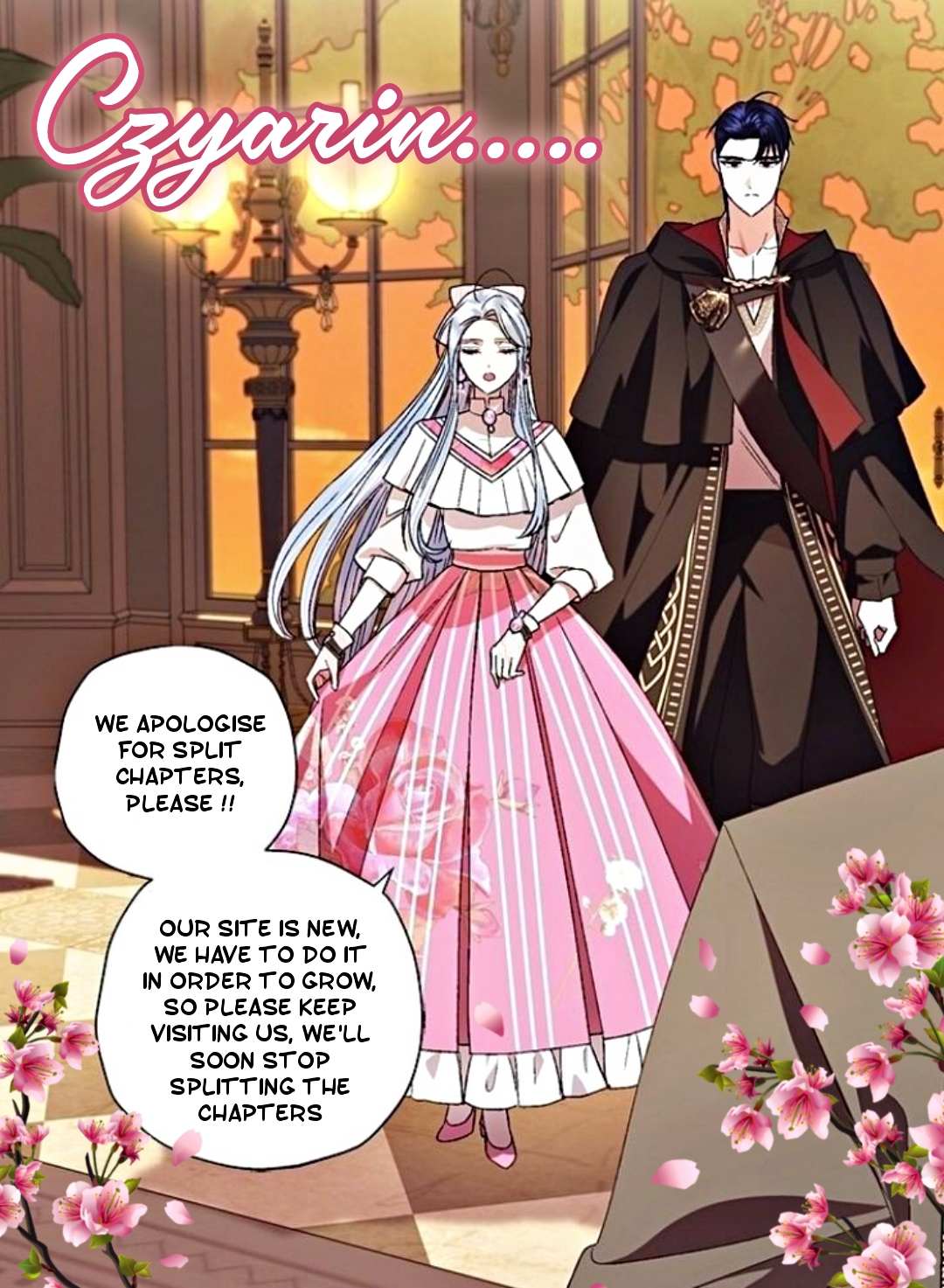 Read I’Ll Be The Matriarch In This Life Manga Online