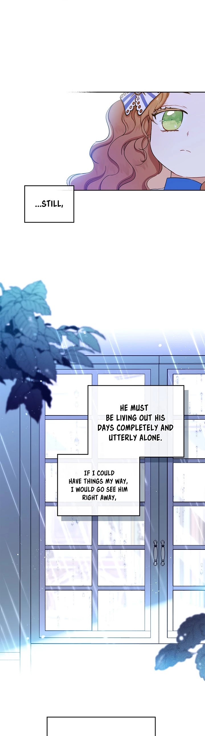 Read I’Ll Be The Matriarch In This Life Manga Online