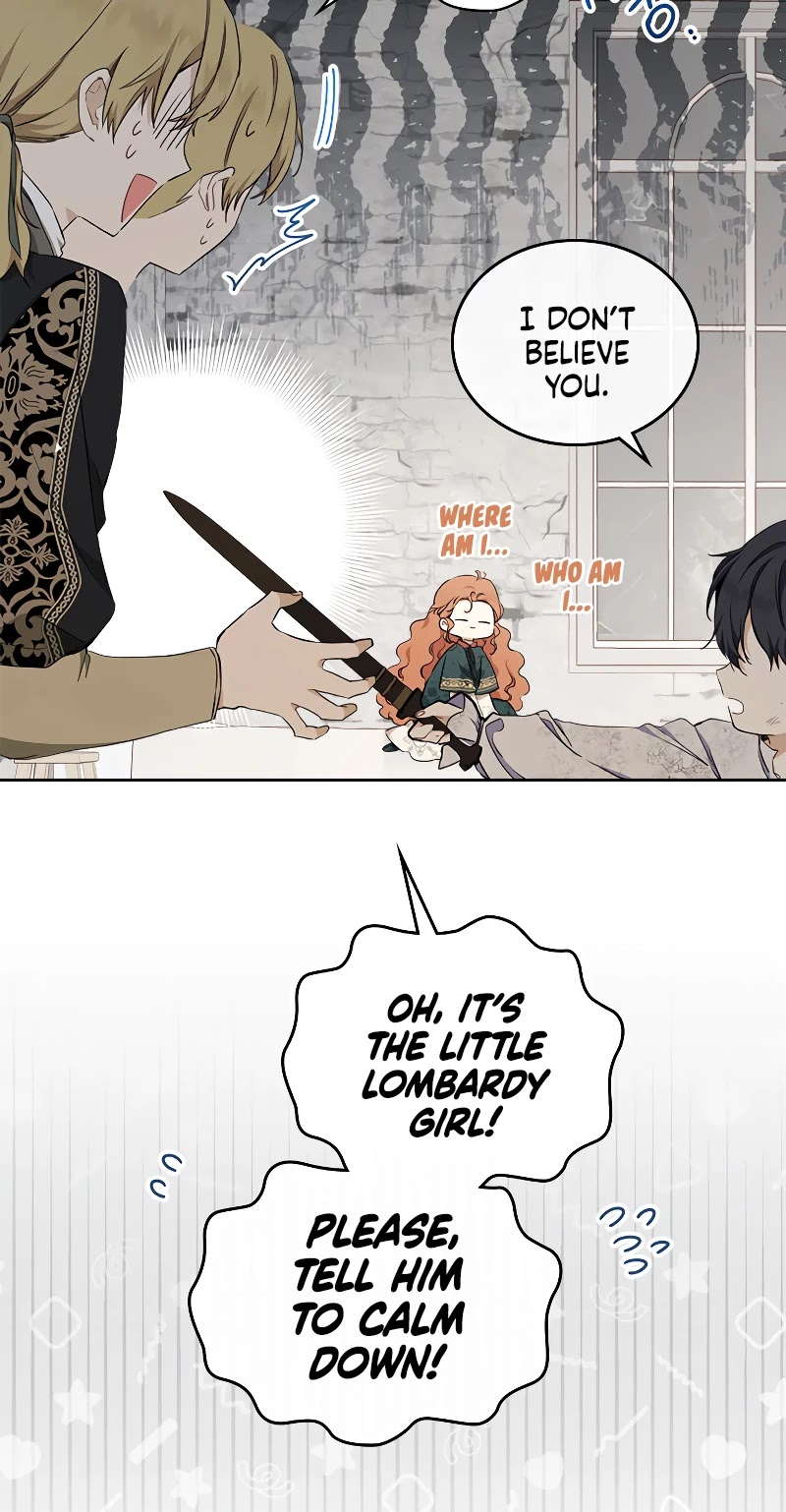 Read I’Ll Be The Matriarch In This Life Manga Online