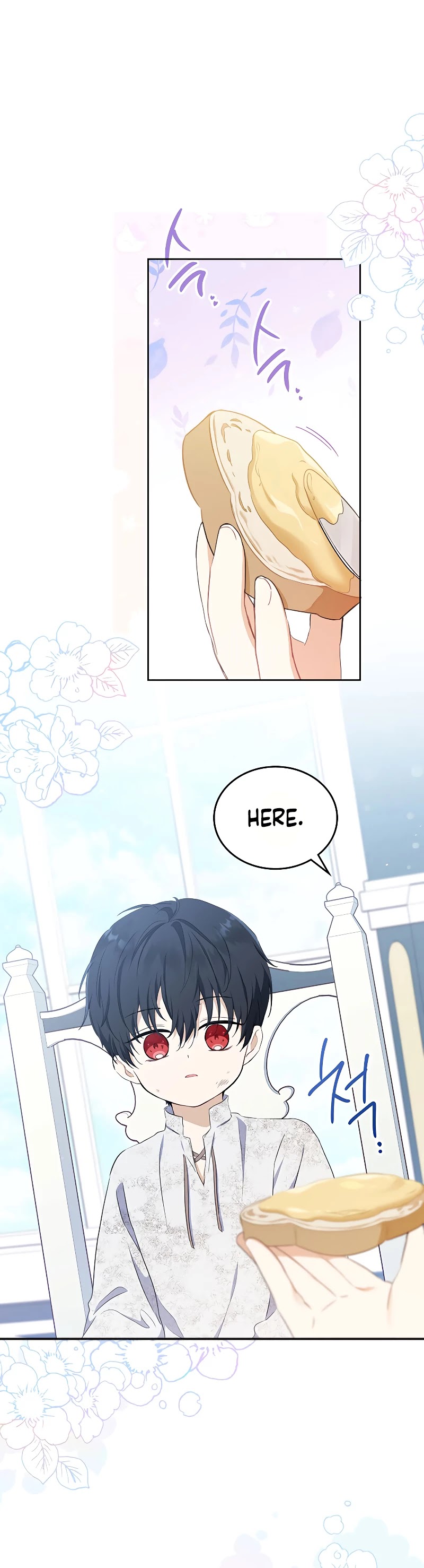 Read I’Ll Be The Matriarch In This Life Manga Online
