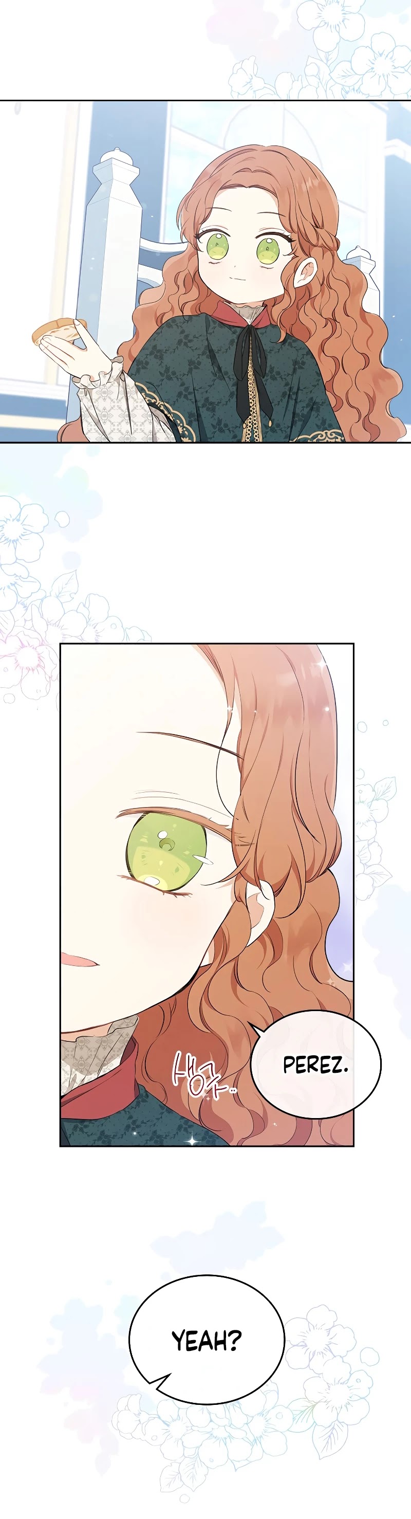 Read I’Ll Be The Matriarch In This Life Manga Online