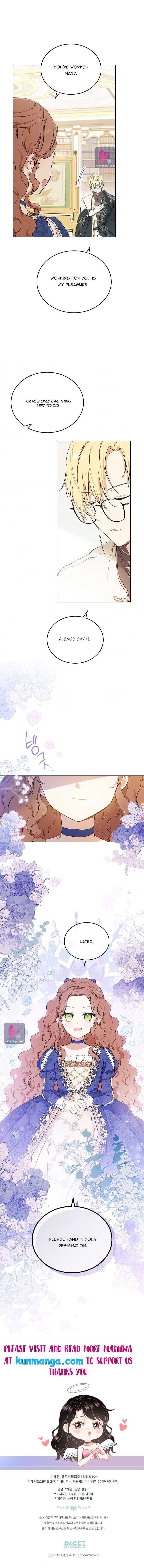 Read I’Ll Be The Matriarch In This Life Manga Online