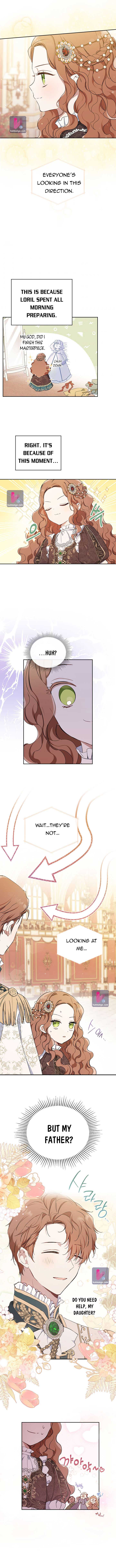 Read I’Ll Be The Matriarch In This Life Manga Online