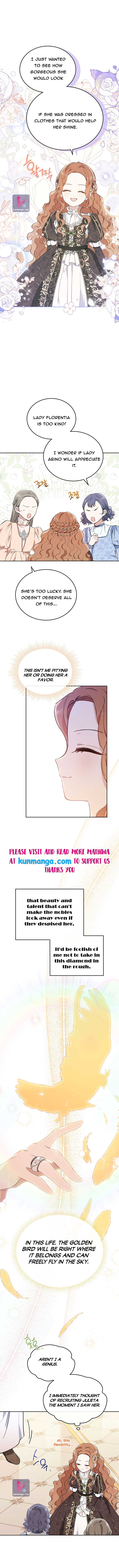 Read I’Ll Be The Matriarch In This Life Manga Online