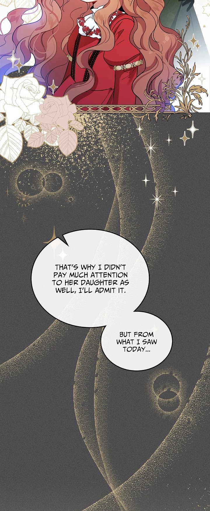 Read I’Ll Be The Matriarch In This Life Manga Online