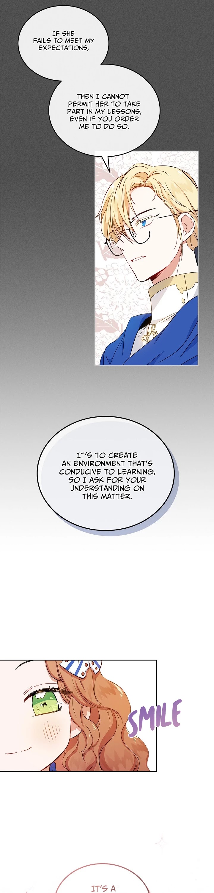 Read I’Ll Be The Matriarch In This Life Manga Online