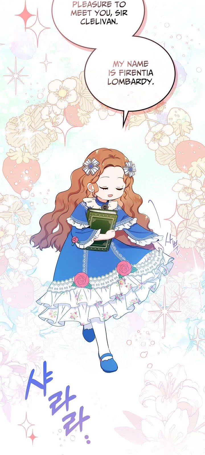 Read I’Ll Be The Matriarch In This Life Manga Online