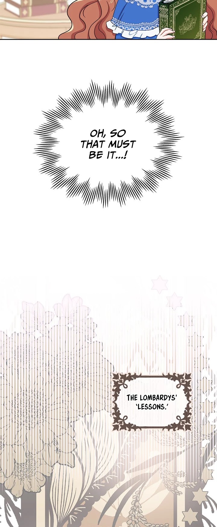 Read I’Ll Be The Matriarch In This Life Manga Online