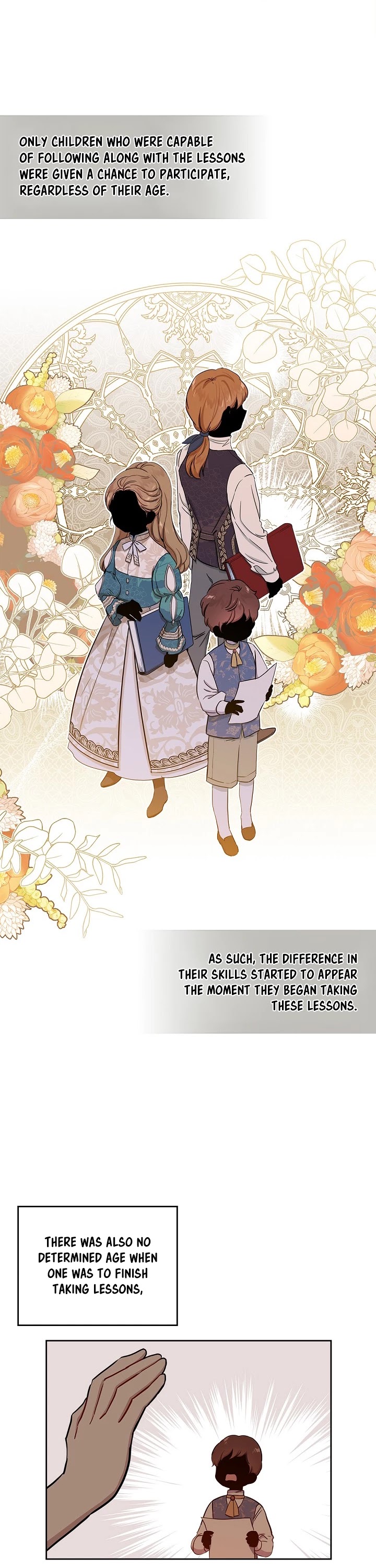 Read I’Ll Be The Matriarch In This Life Manga Online