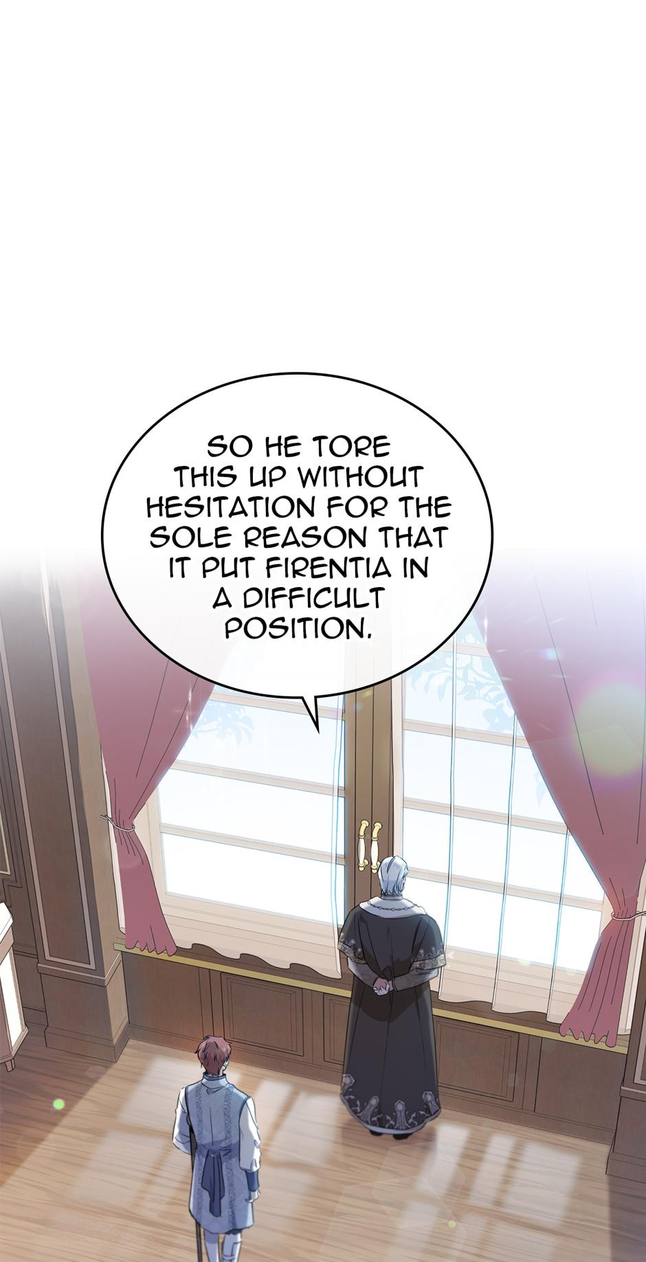 Read I’Ll Be The Matriarch In This Life Manga Online