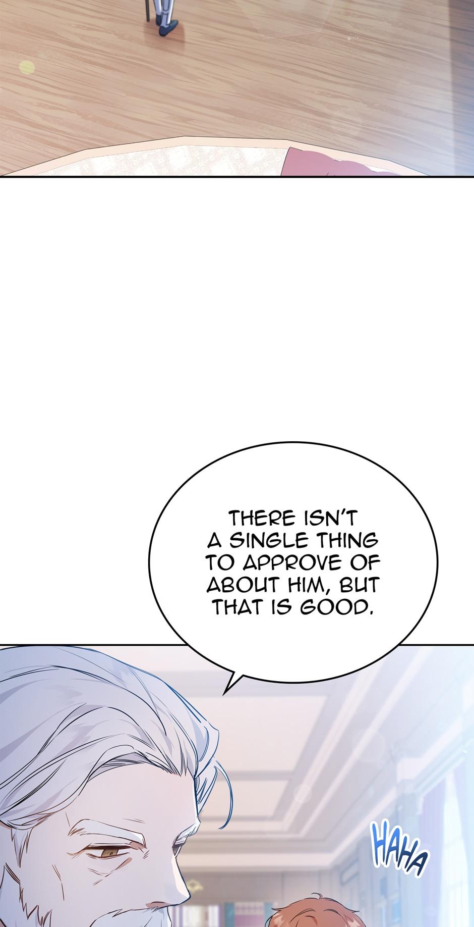 Read I’Ll Be The Matriarch In This Life Manga Online
