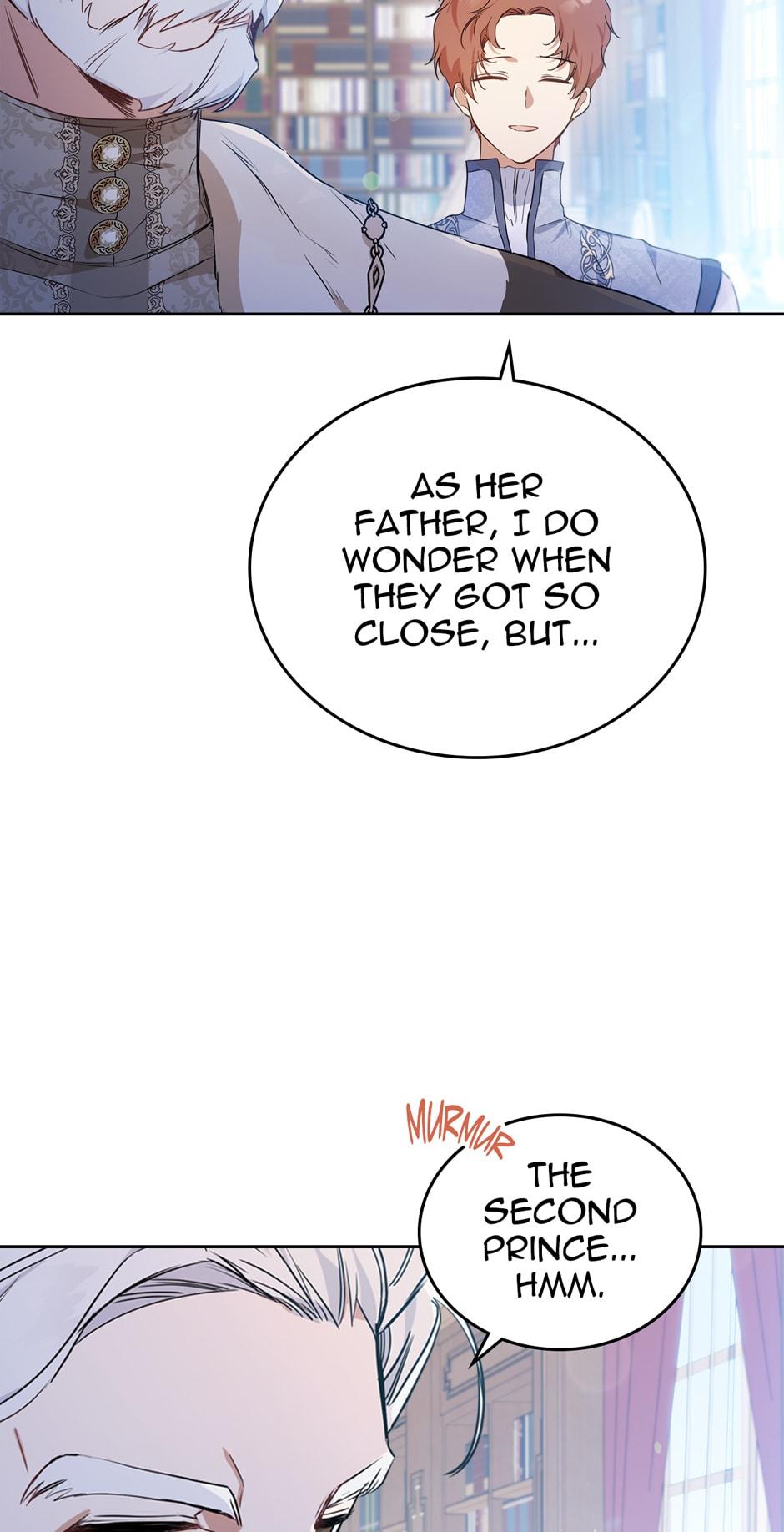 Read I’Ll Be The Matriarch In This Life Manga Online
