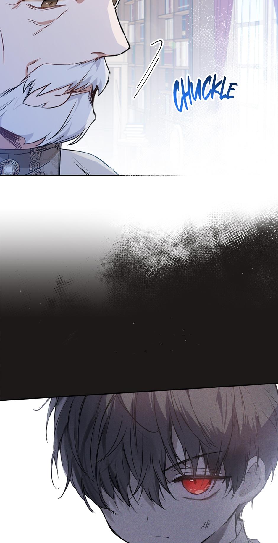 Read I’Ll Be The Matriarch In This Life Manga Online
