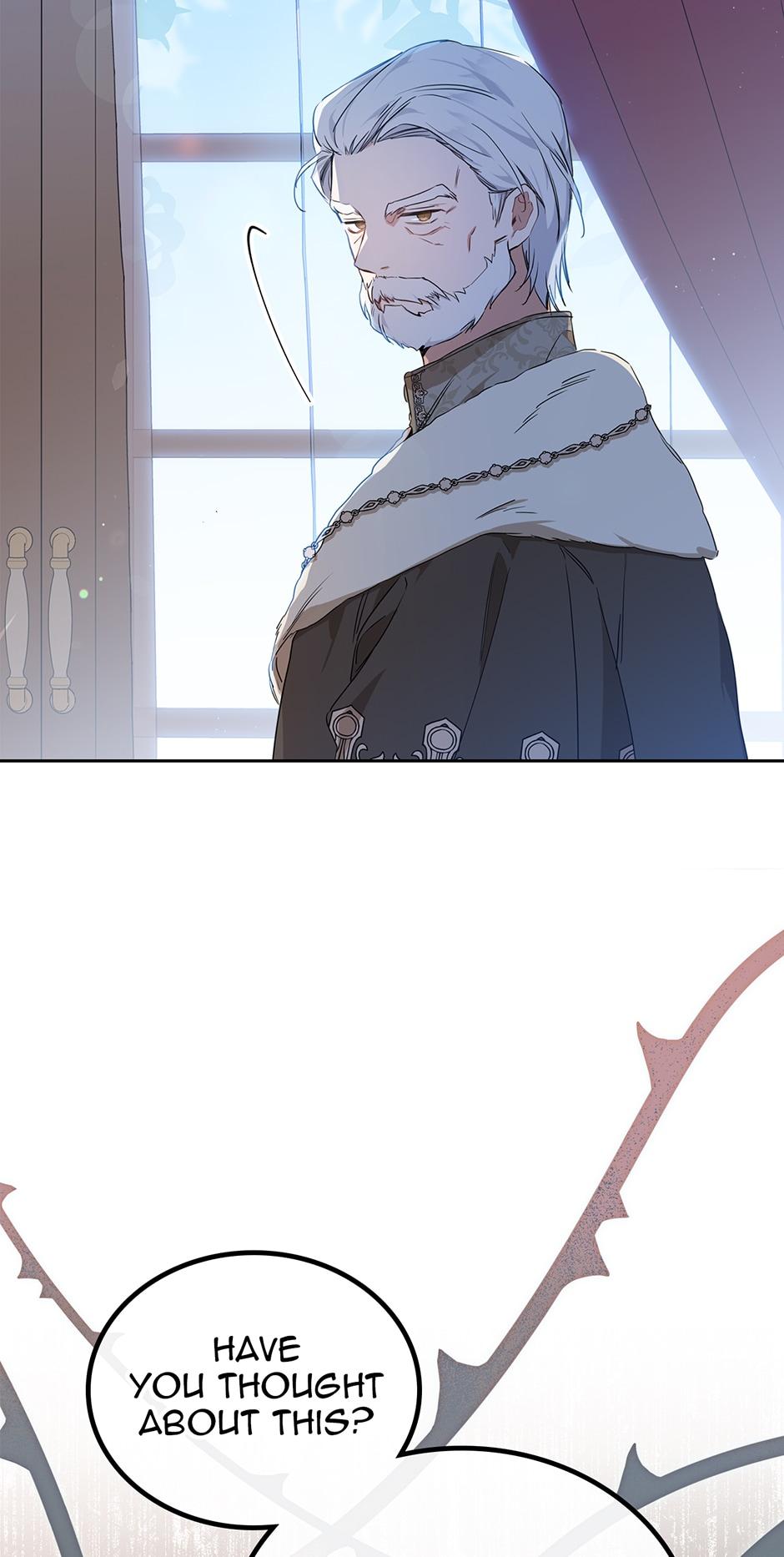 Read I’Ll Be The Matriarch In This Life Manga Online
