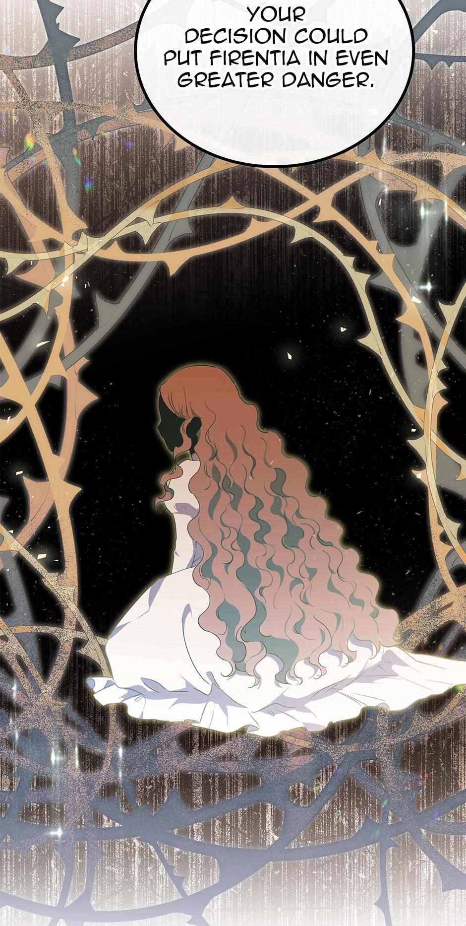 Read I’Ll Be The Matriarch In This Life Manga Online