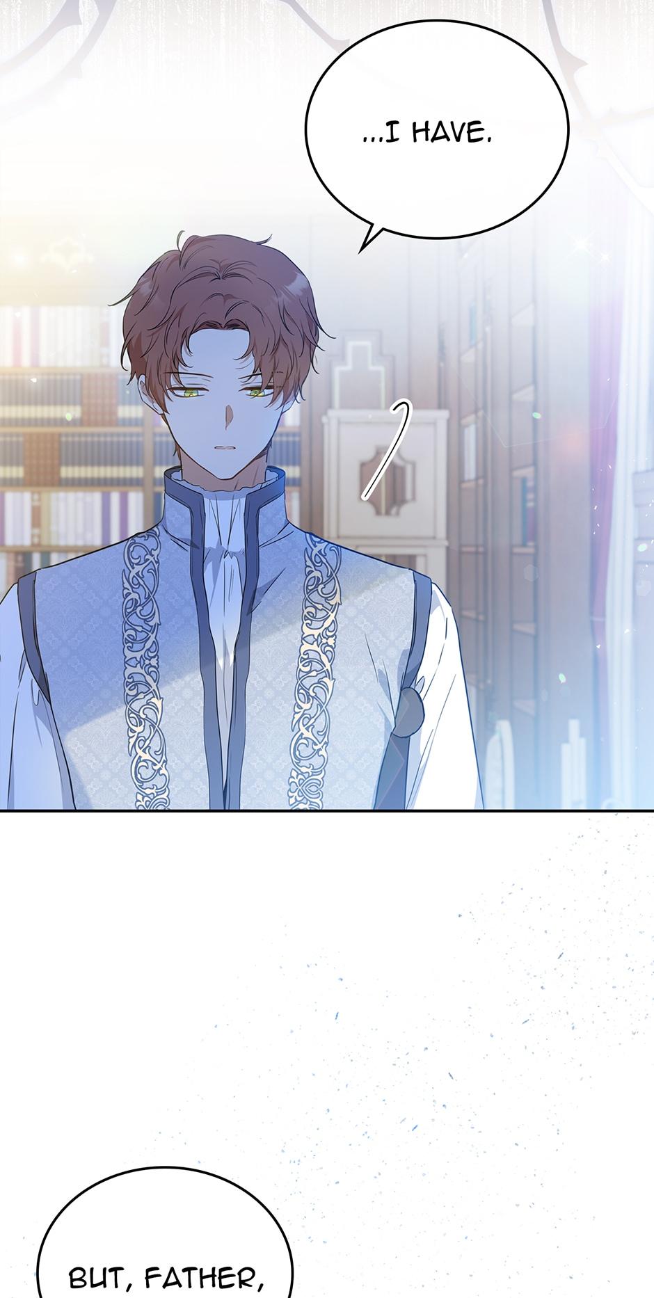 Read I’Ll Be The Matriarch In This Life Manga Online