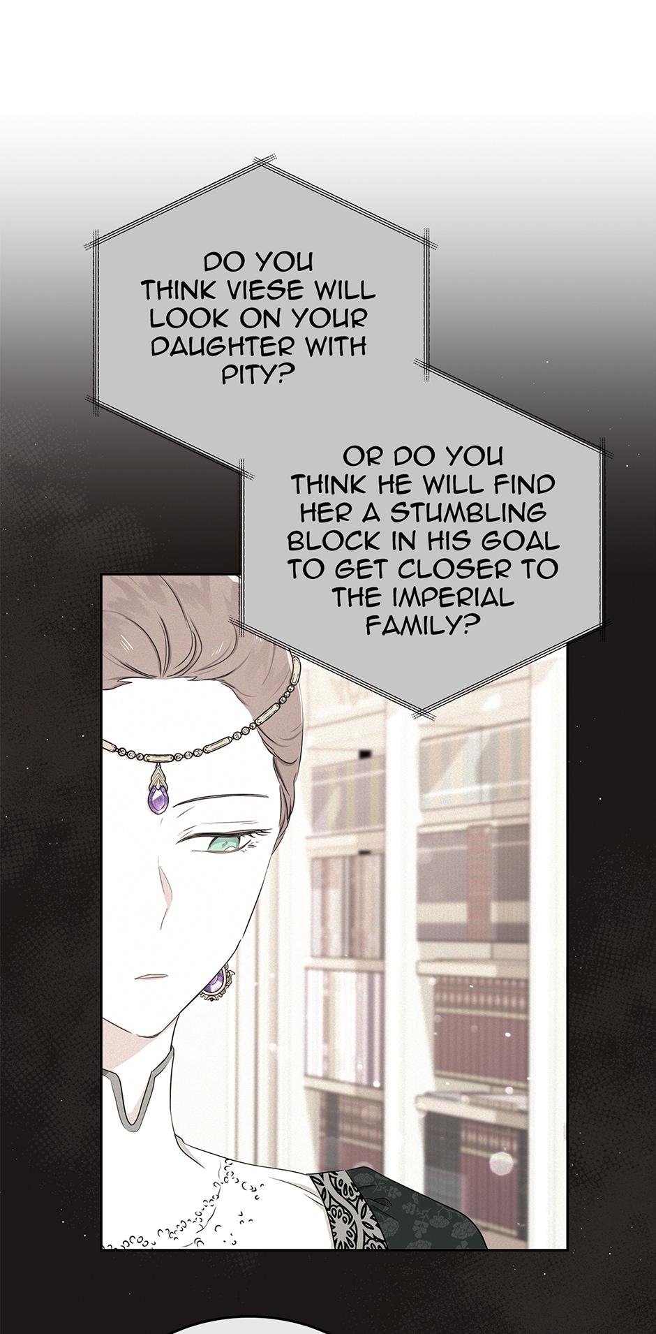 Read I’Ll Be The Matriarch In This Life Manga Online