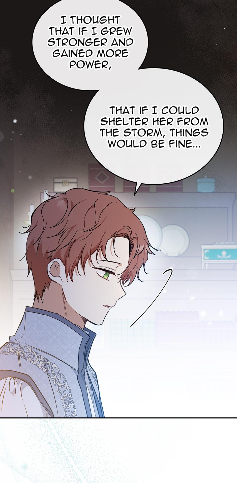Read I’Ll Be The Matriarch In This Life Manga Online