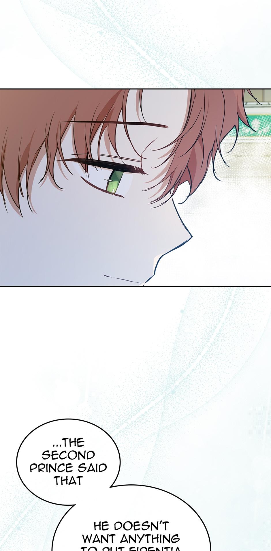Read I’Ll Be The Matriarch In This Life Manga Online