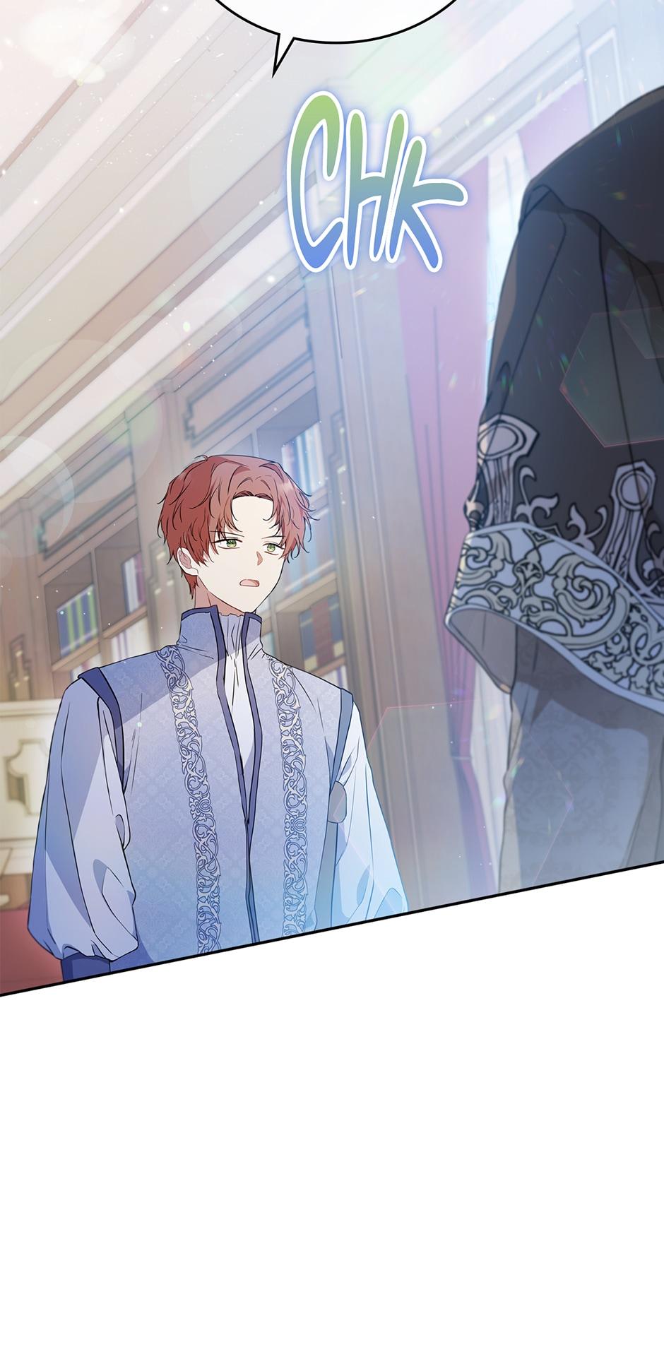 Read I’Ll Be The Matriarch In This Life Manga Online