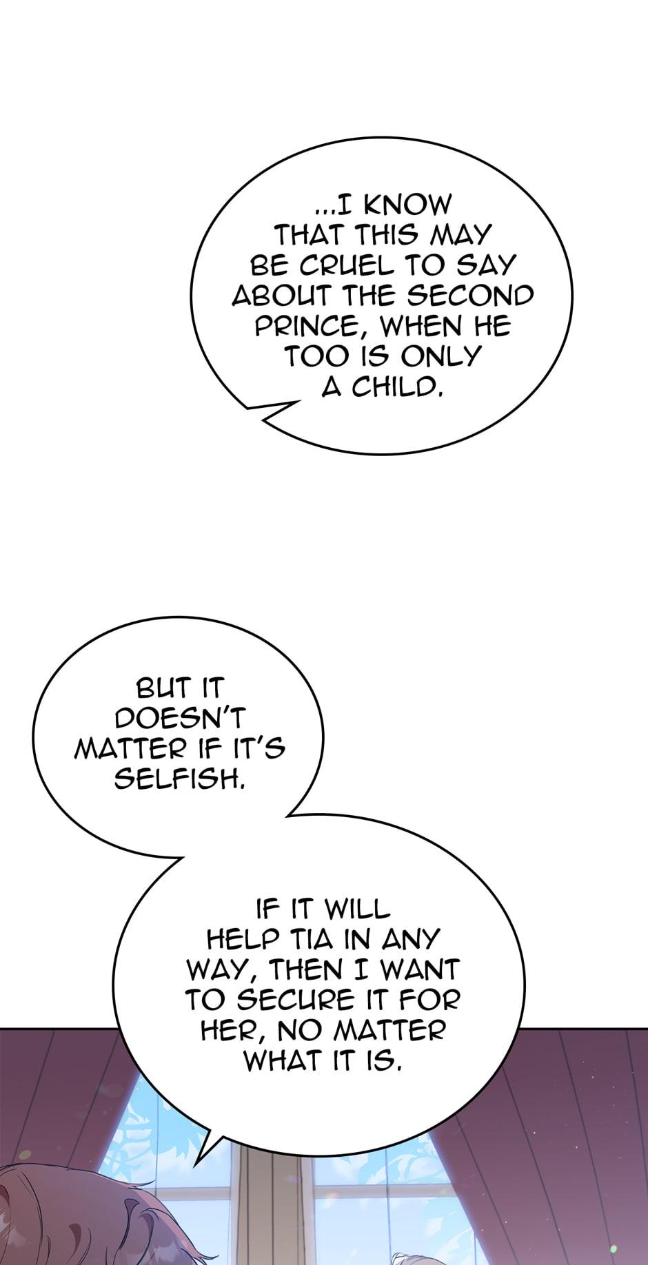 Read I’Ll Be The Matriarch In This Life Manga Online